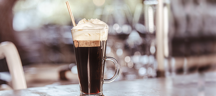Irish Coffee