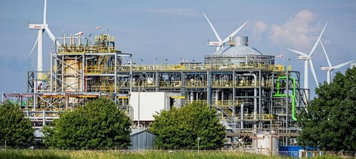 avantium-FDCA-utvald